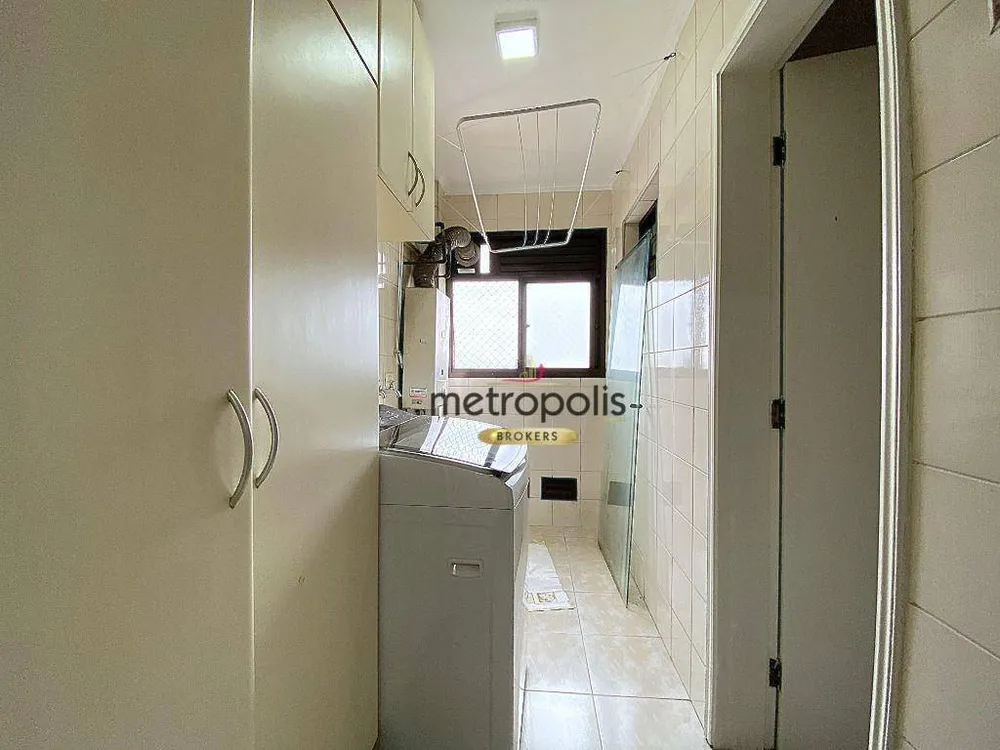 Apartamento, 3 quartos, 130 m² - Foto 6