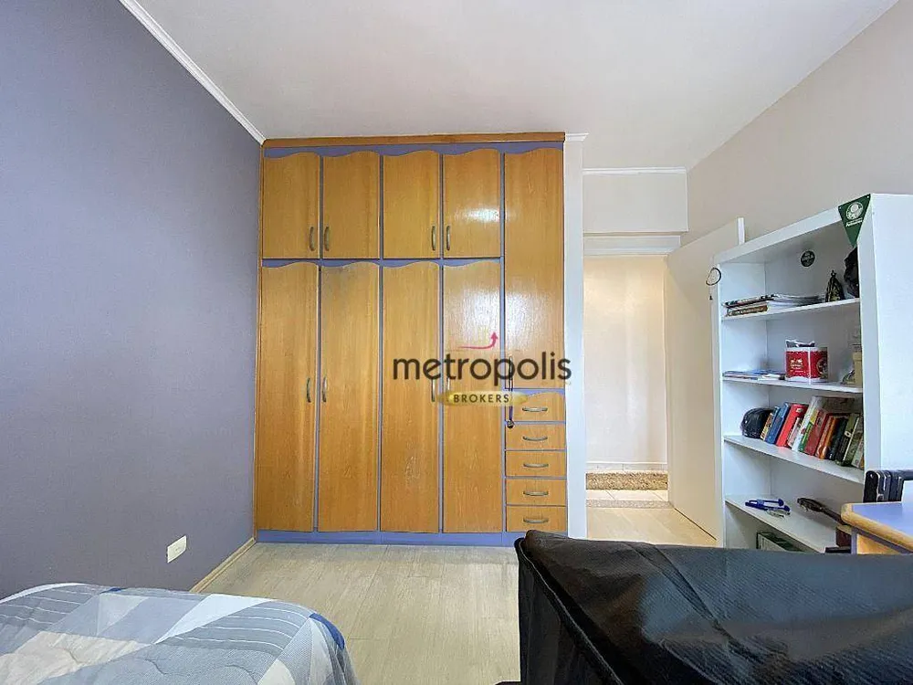 Apartamento, 3 quartos, 130 m² - Foto 9