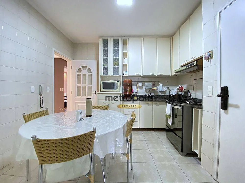 Apartamento, 3 quartos, 130 m² - Foto 5