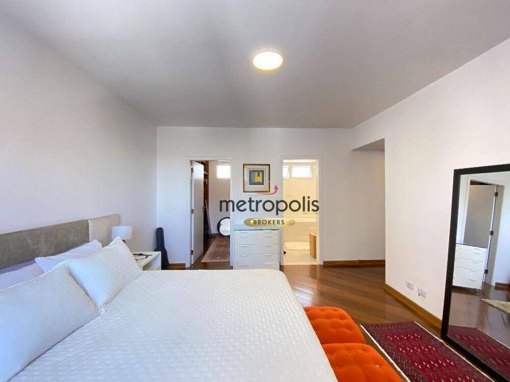 Apartamento, 4 quartos, 282 m² - Foto 8