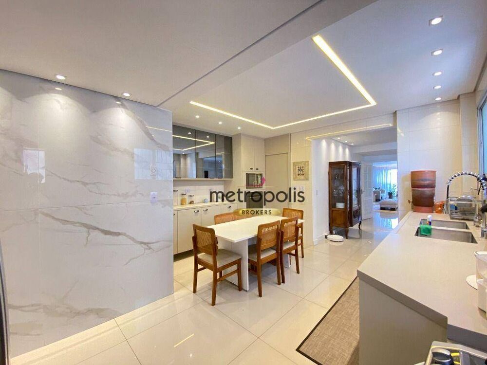 Apartamento, 4 quartos, 282 m² - Foto 3