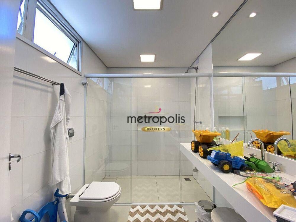 Apartamento, 4 quartos, 282 m² - Foto 5