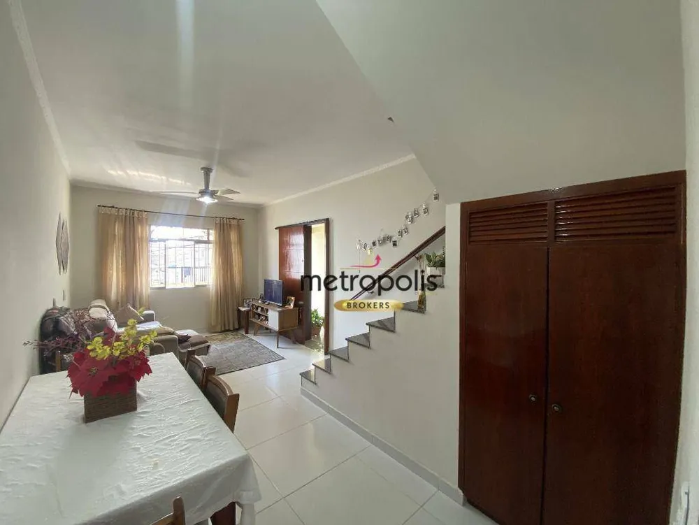 Sobrado, 3 quartos, 237 m² - Foto 6