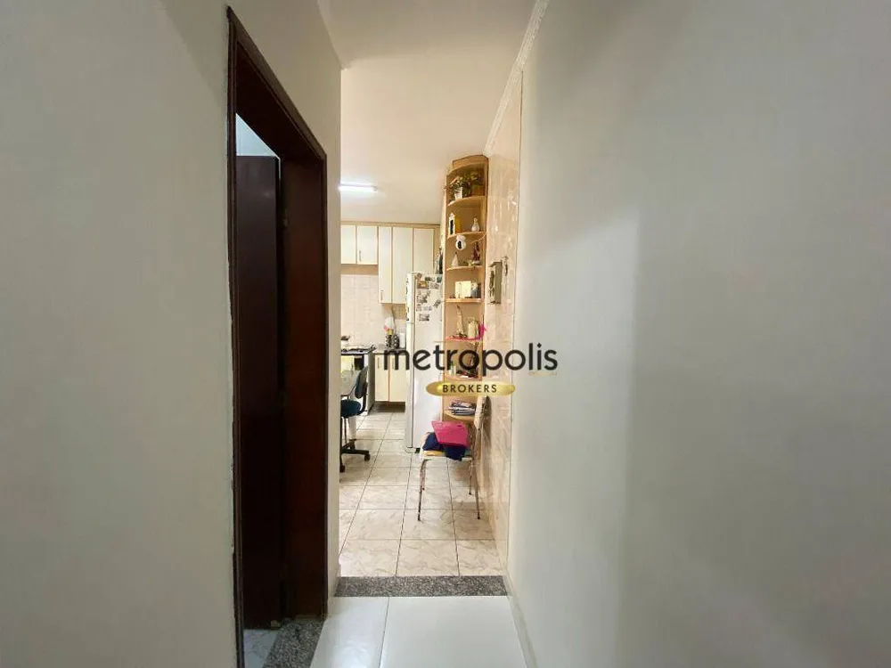 Sobrado, 3 quartos, 237 m² - Foto 6