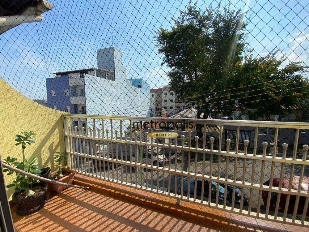Sobrado, 3 quartos, 237 m² - Foto 11