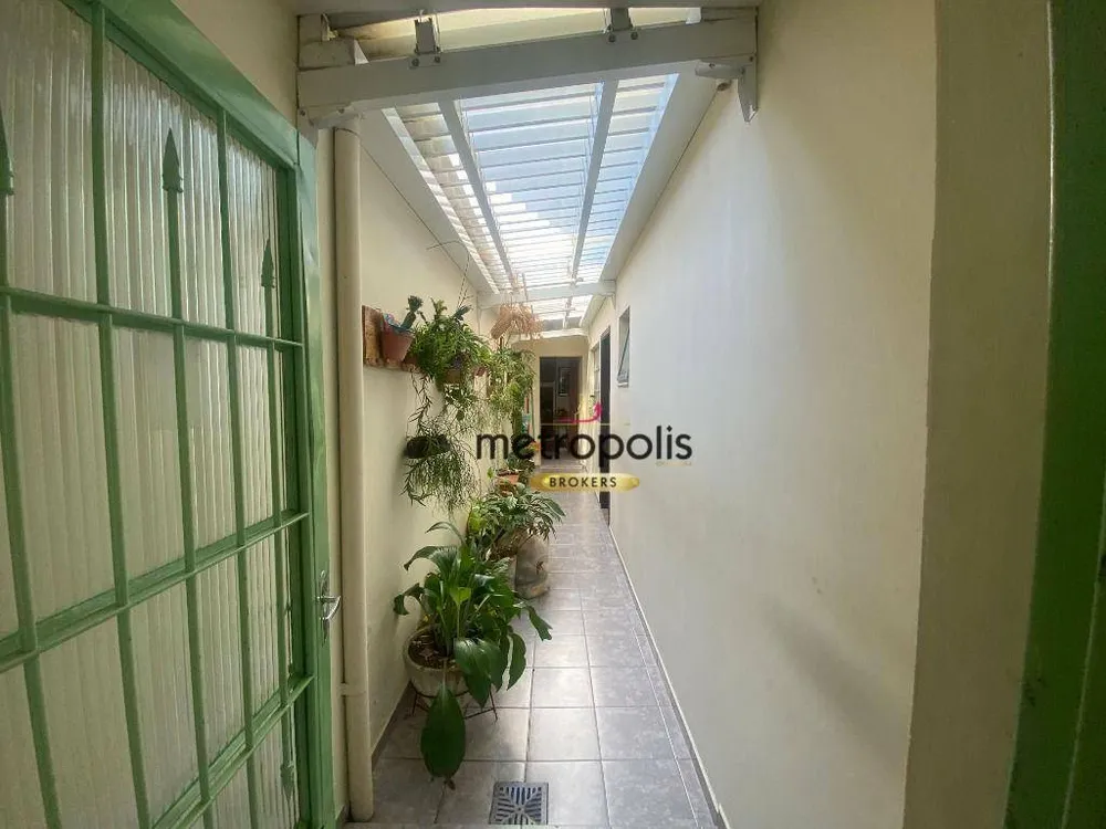 Sobrado, 3 quartos, 237 m² - Foto 3