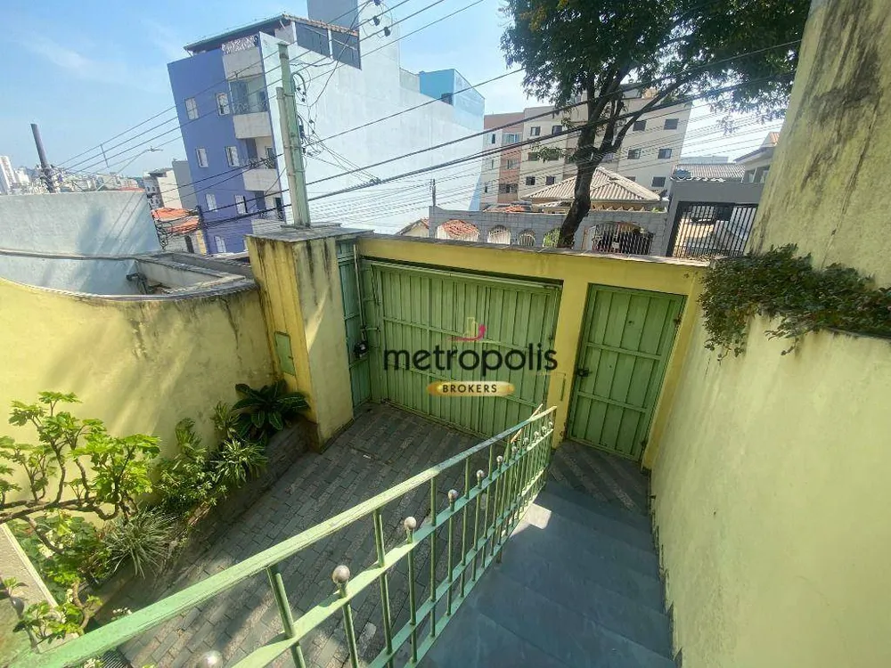 Sobrado, 3 quartos, 237 m² - Foto 4