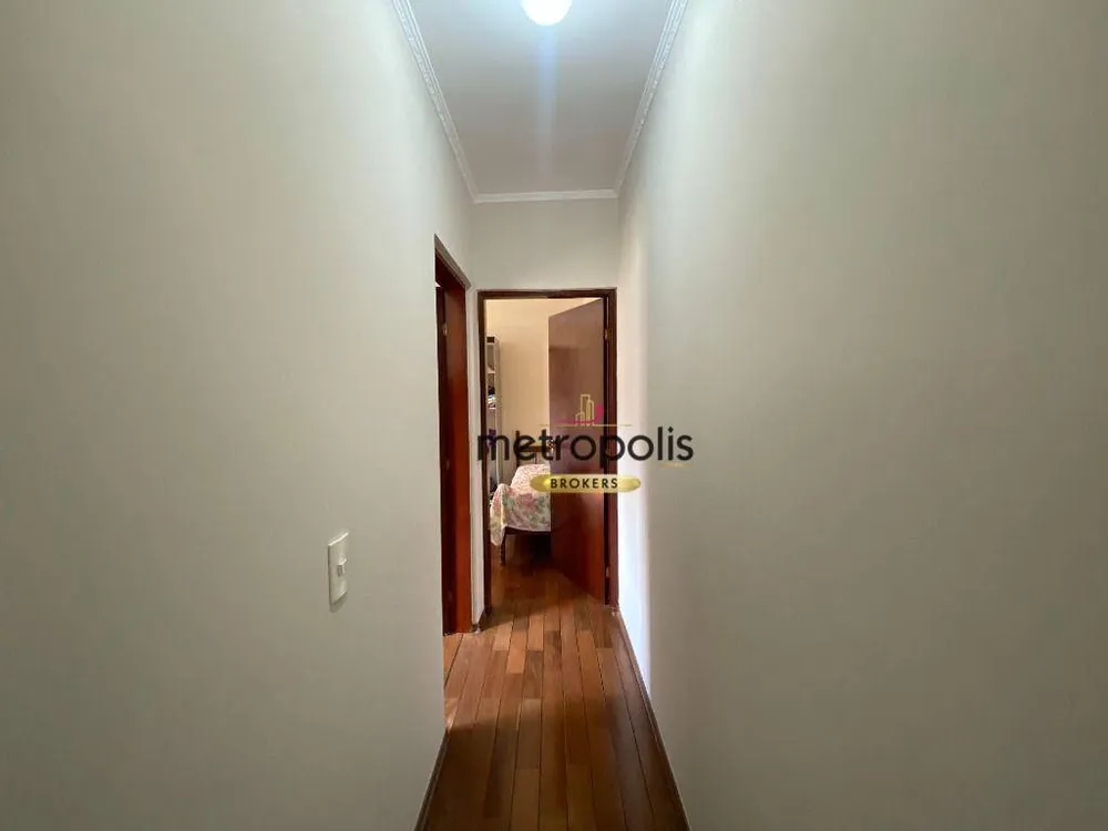 Sobrado, 3 quartos, 237 m² - Foto 7