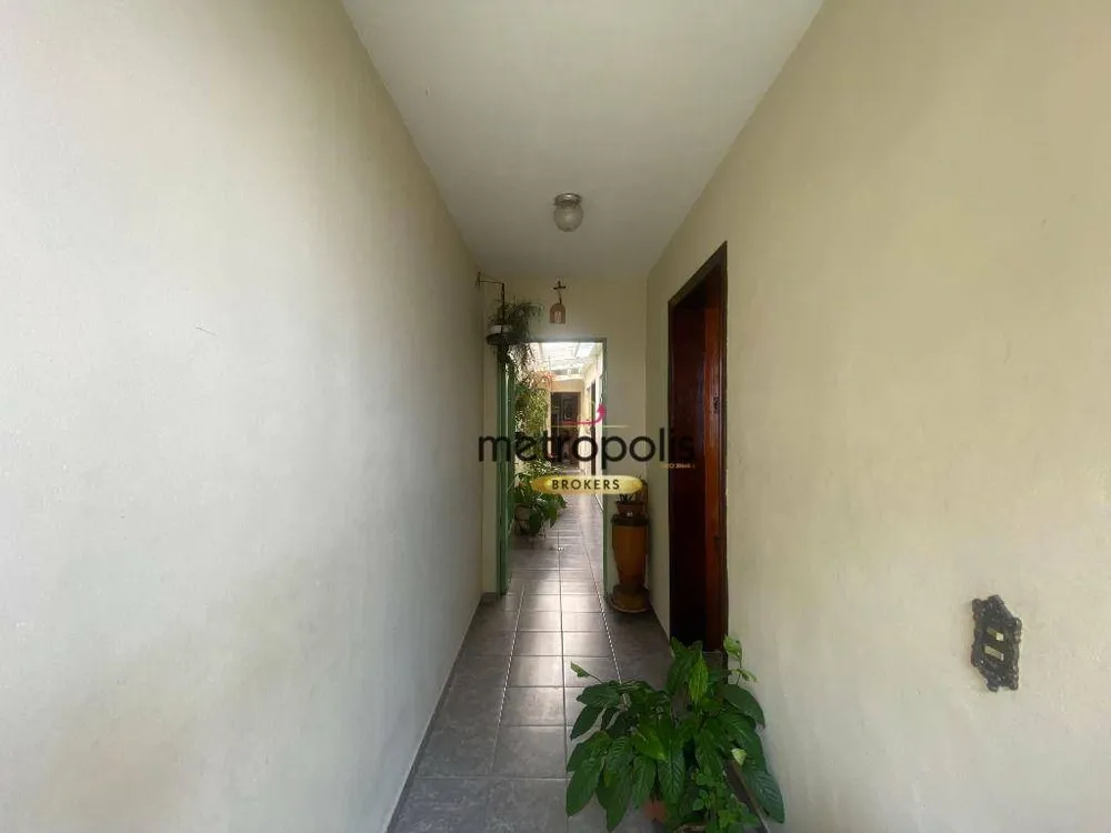 Sobrado, 3 quartos, 237 m² - Foto 2