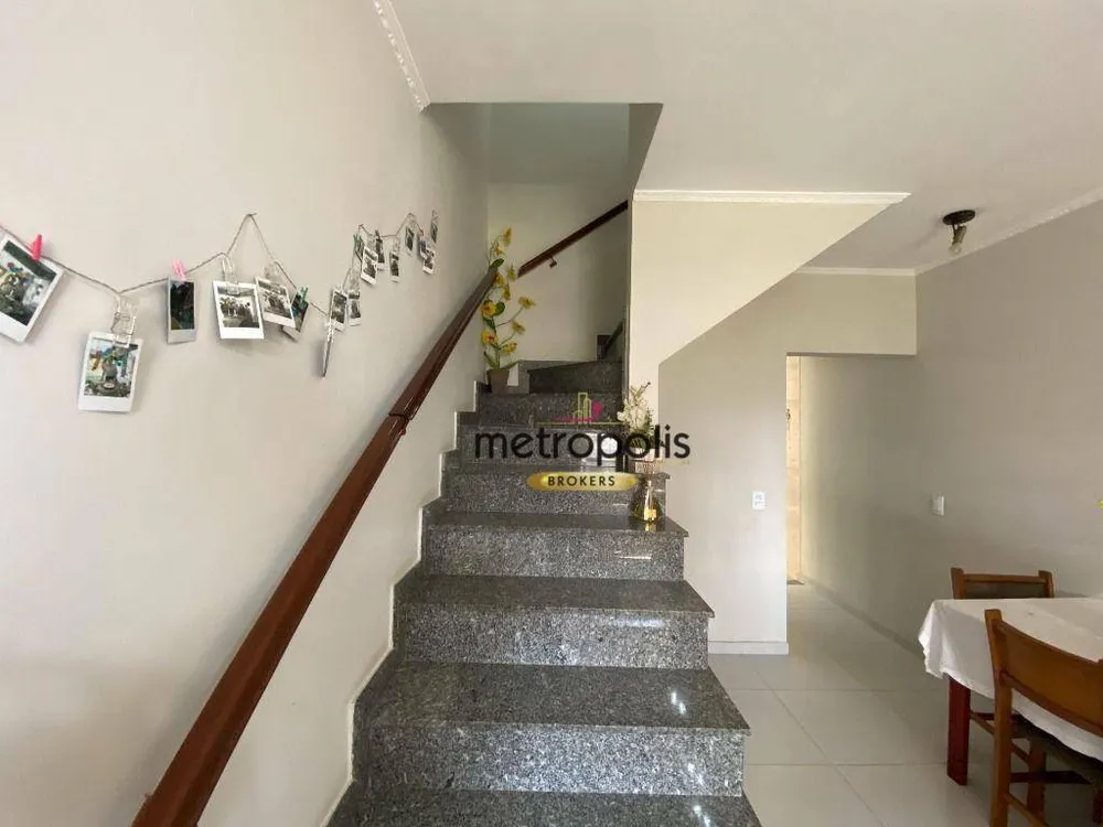 Sobrado, 3 quartos, 237 m² - Foto 8