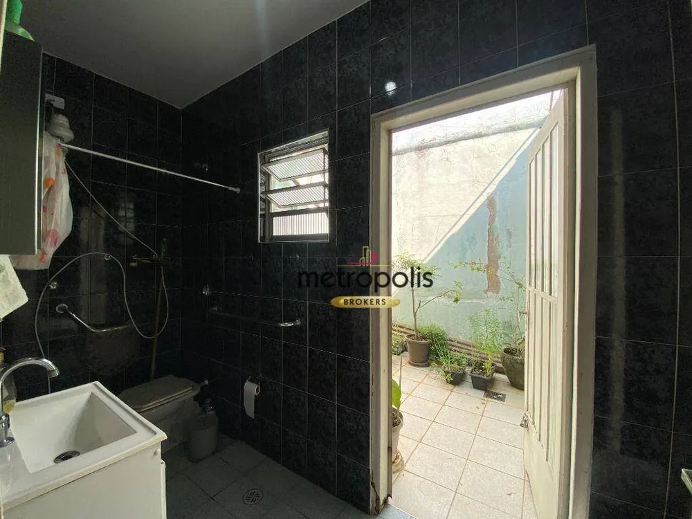 Sobrado, 3 quartos, 237 m² - Foto 9