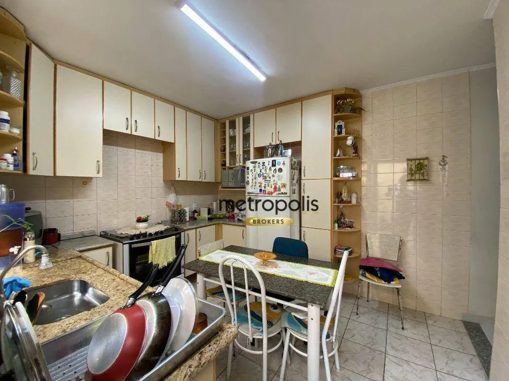 Sobrado, 3 quartos, 237 m² - Foto 5