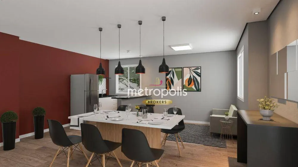 Kitnet-Studio, 17 m² - Foto 8