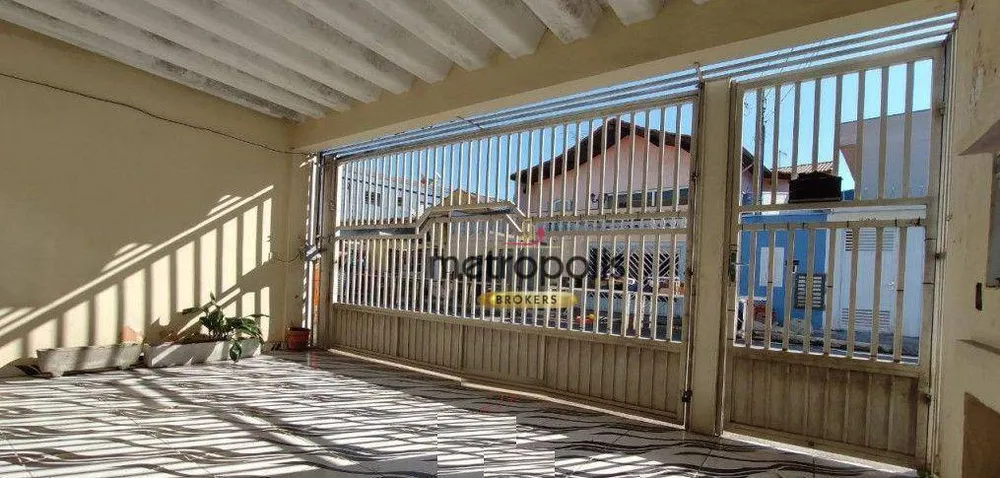 Casa, 2 quartos, 220 m² - Foto 4