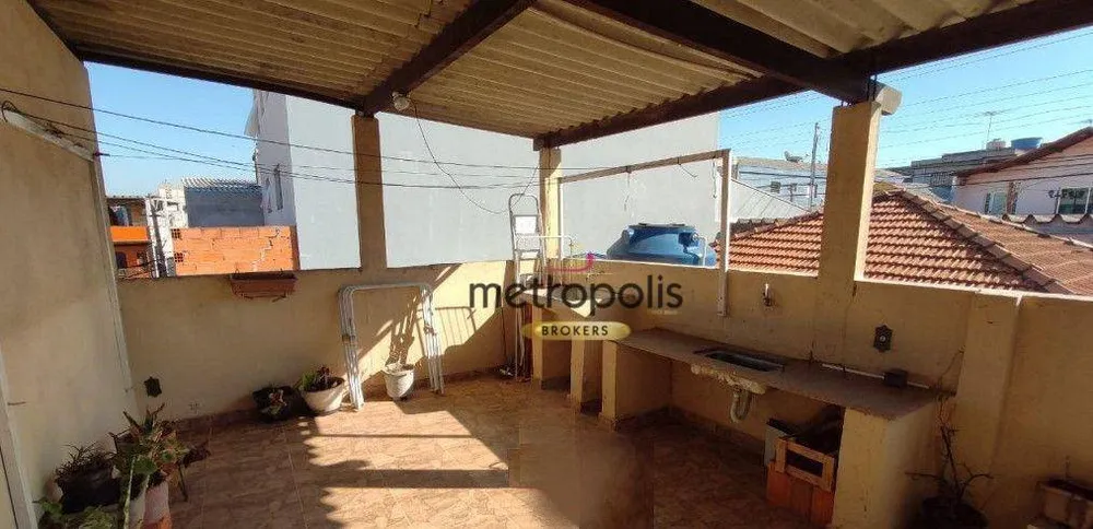 Casa, 2 quartos, 220 m² - Foto 11