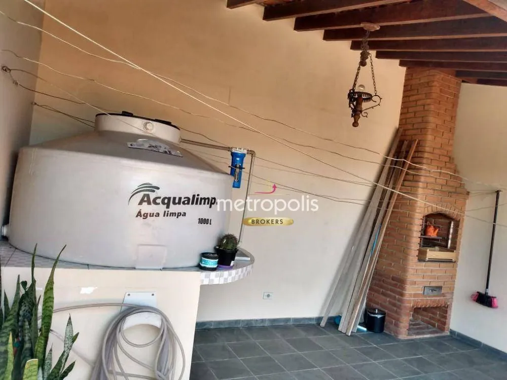 Casa, 2 quartos, 126 m² - Foto 10