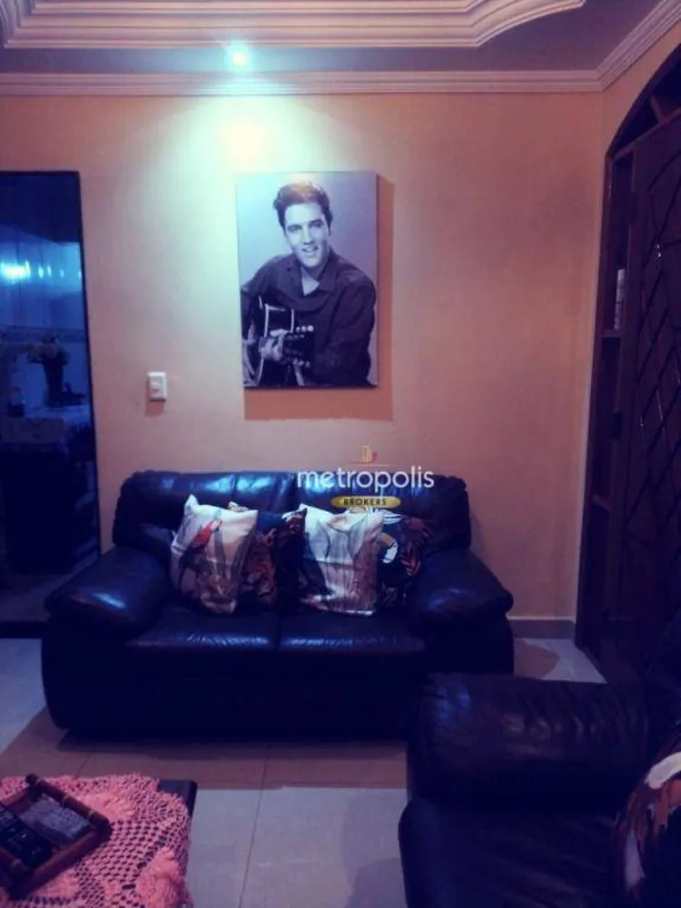 Casa, 2 quartos, 126 m² - Foto 4