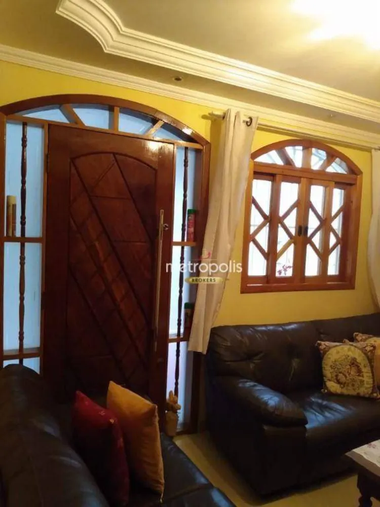 Casa, 2 quartos, 126 m² - Foto 2