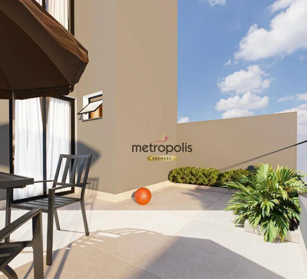 Apartamento, 2 quartos, 102 m² - Foto 7