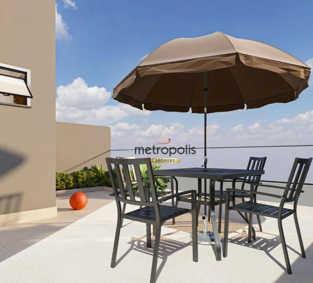 Apartamento, 2 quartos, 102 m² - Foto 9