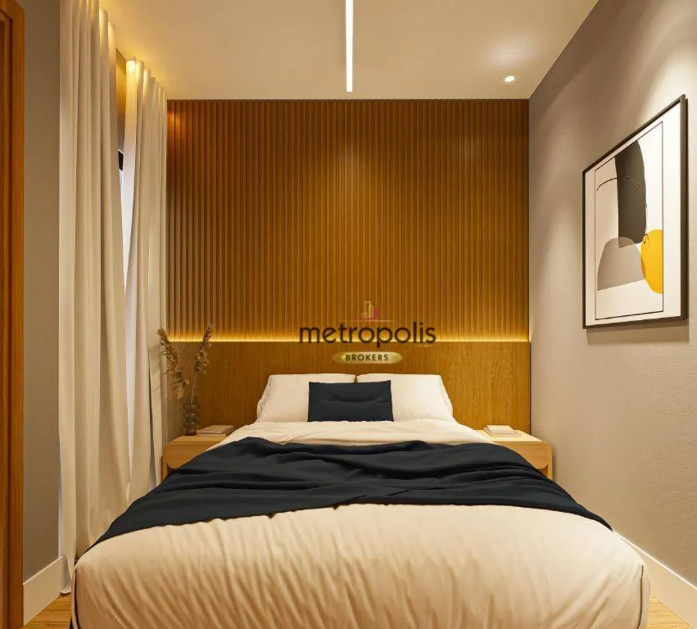 Apartamento, 2 quartos, 102 m² - Foto 2