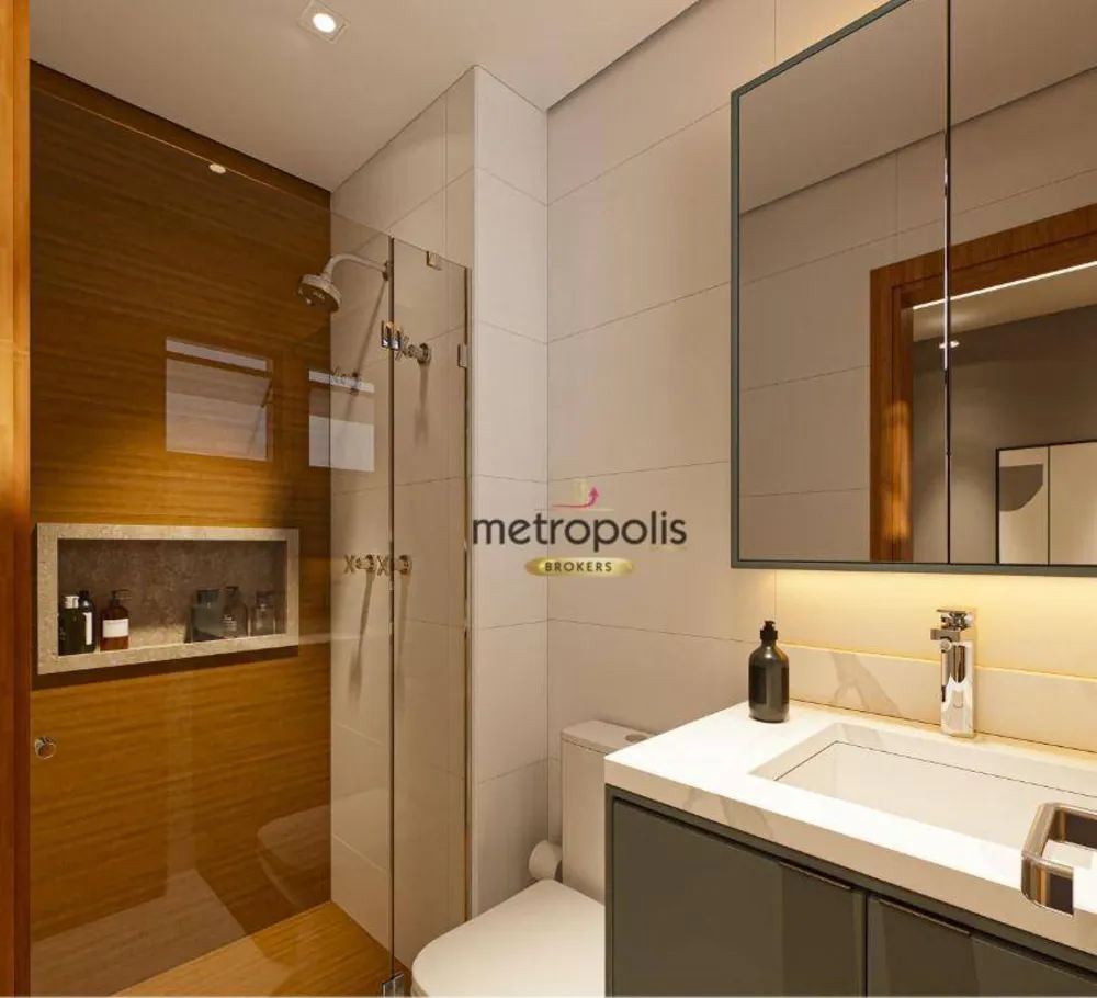 Apartamento, 2 quartos, 102 m² - Foto 5