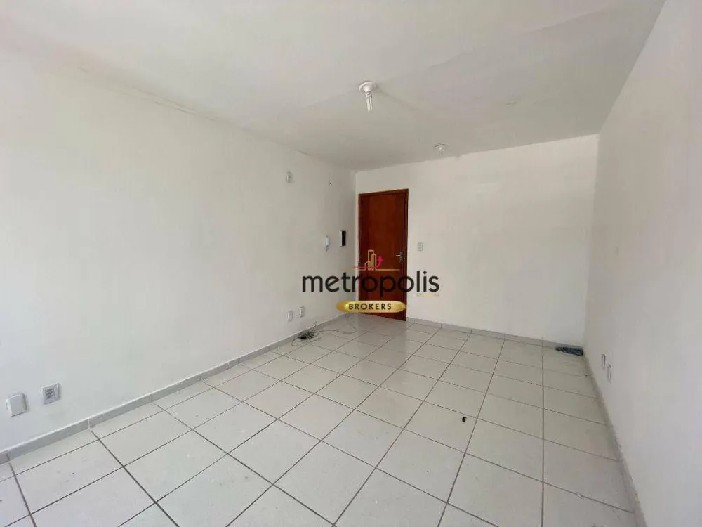 Sala-Conjunto, 26 m² - Foto 4