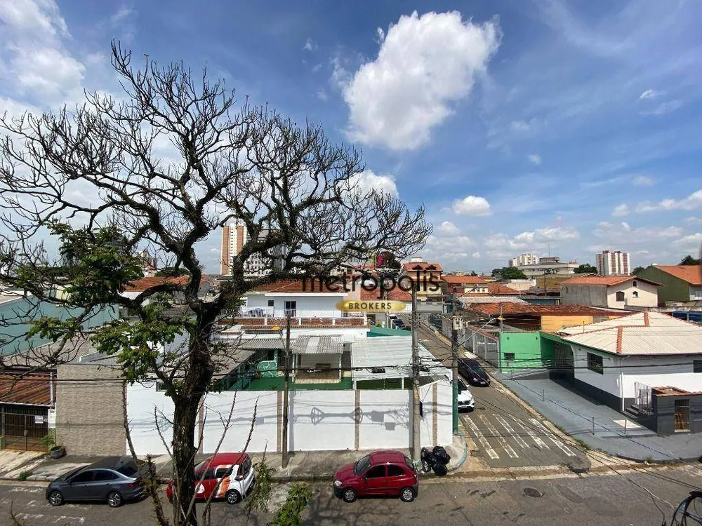 Sala-Conjunto, 26 m² - Foto 8