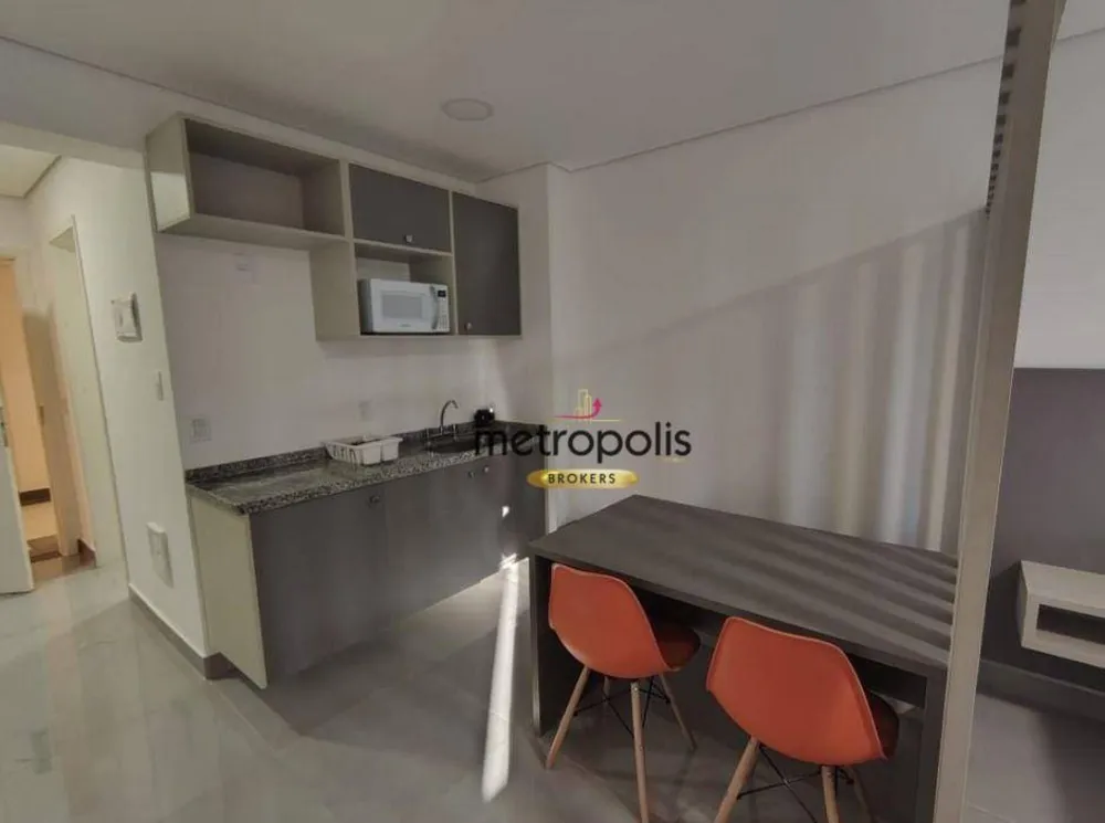 Loft, 32 m² - Foto 7