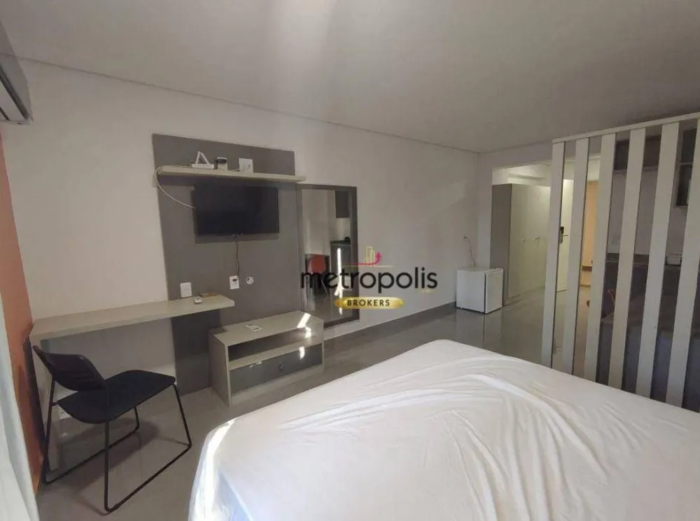 Loft, 32 m² - Foto 4