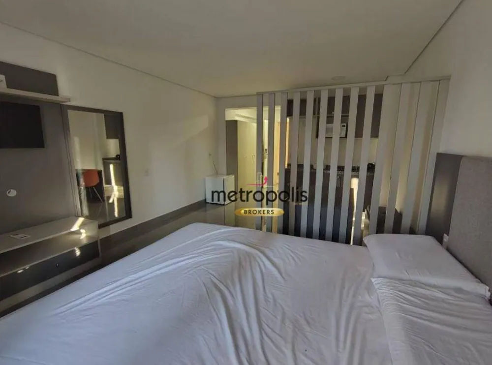 Loft, 32 m² - Foto 5