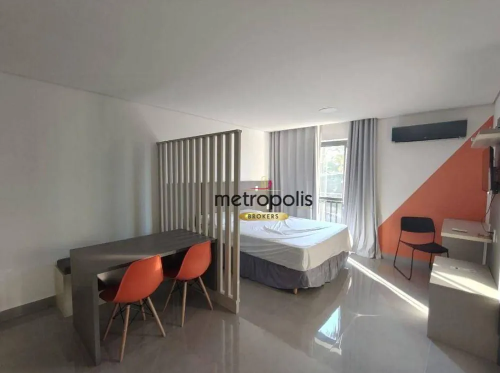 Loft, 32 m² - Foto 2