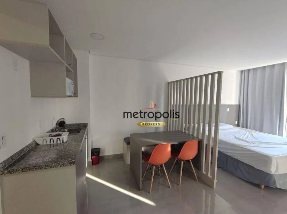 Loft, 32 m² - Foto 7