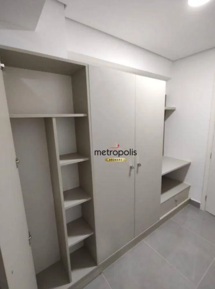 Loft, 32 m² - Foto 8