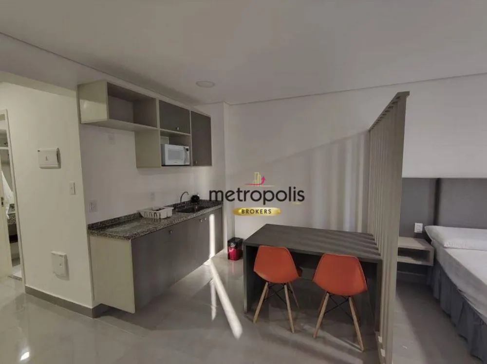 Loft, 32 m² - Foto 6