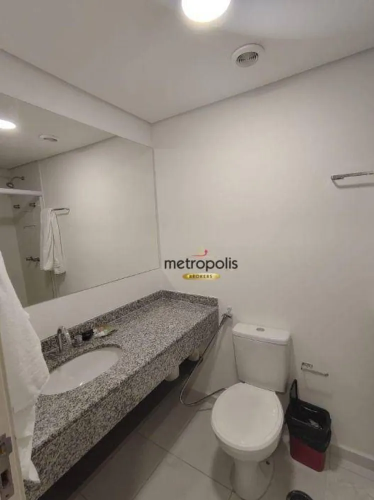 Loft, 32 m² - Foto 10