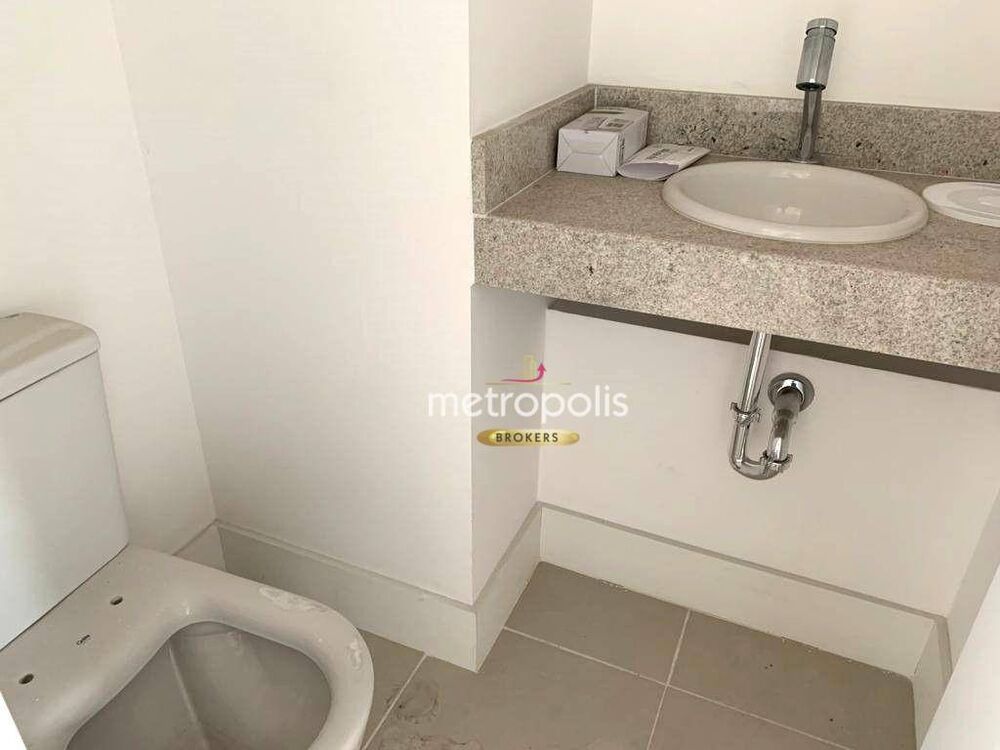 Conjunto Comercial-Sala para alugar, 43m² - Foto 1