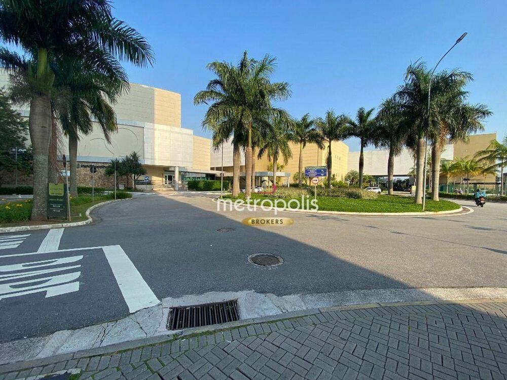 Conjunto Comercial-Sala para alugar, 43m² - Foto 7