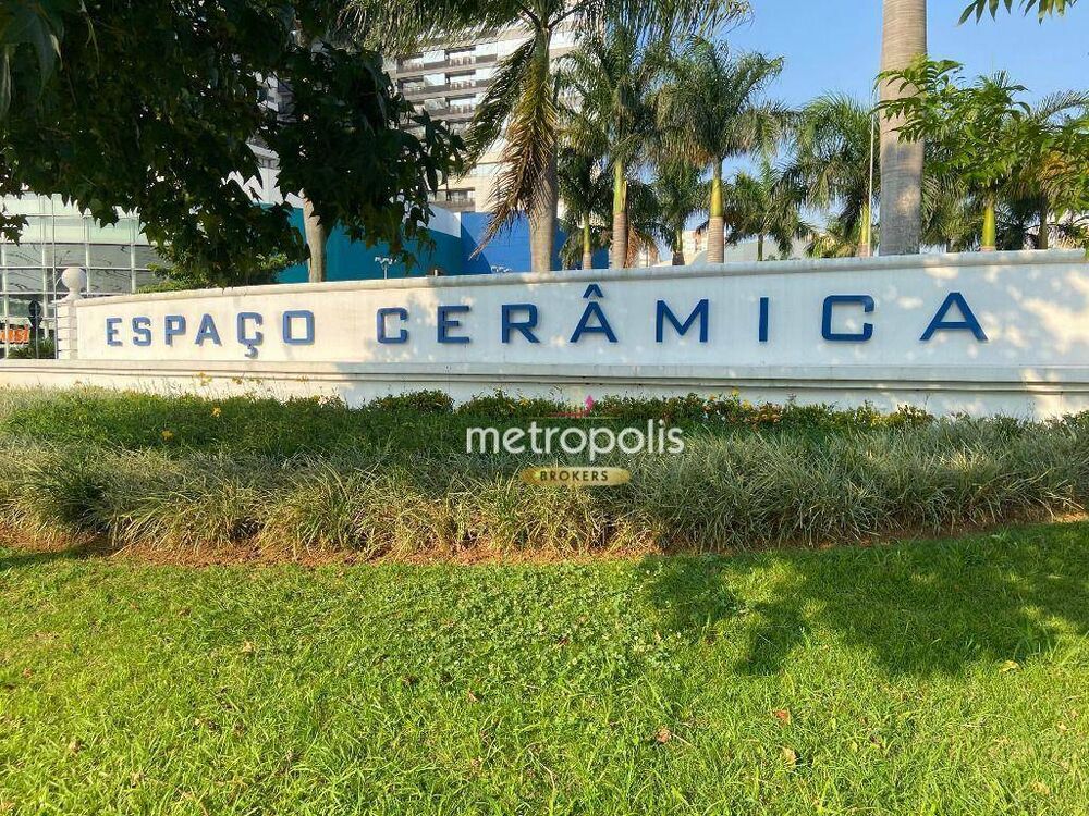 Conjunto Comercial-Sala para alugar, 43m² - Foto 6