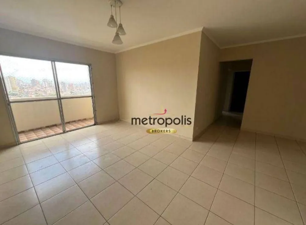 Apartamento, 3 quartos, 113 m² - Foto 1