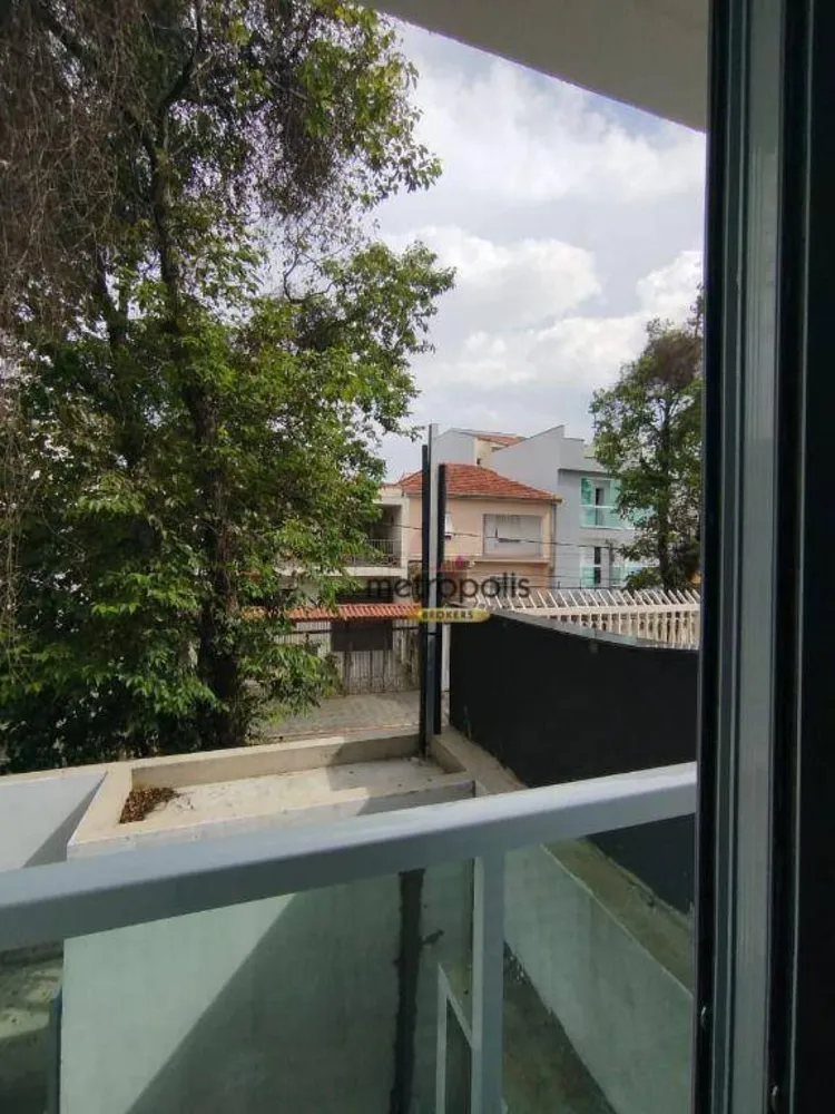 Apartamento, 2 quartos, 50 m² - Foto 9