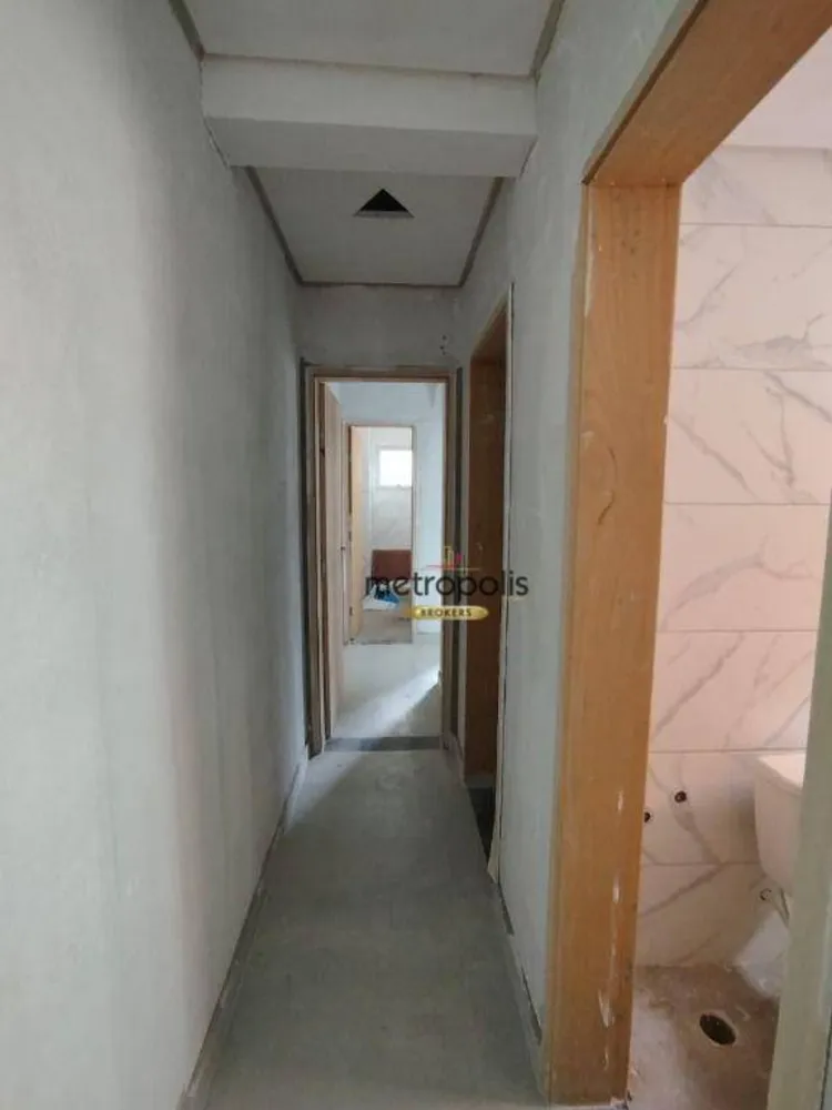 Apartamento, 2 quartos, 50 m² - Foto 4