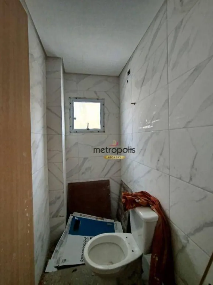 Apartamento, 2 quartos, 50 m² - Foto 11