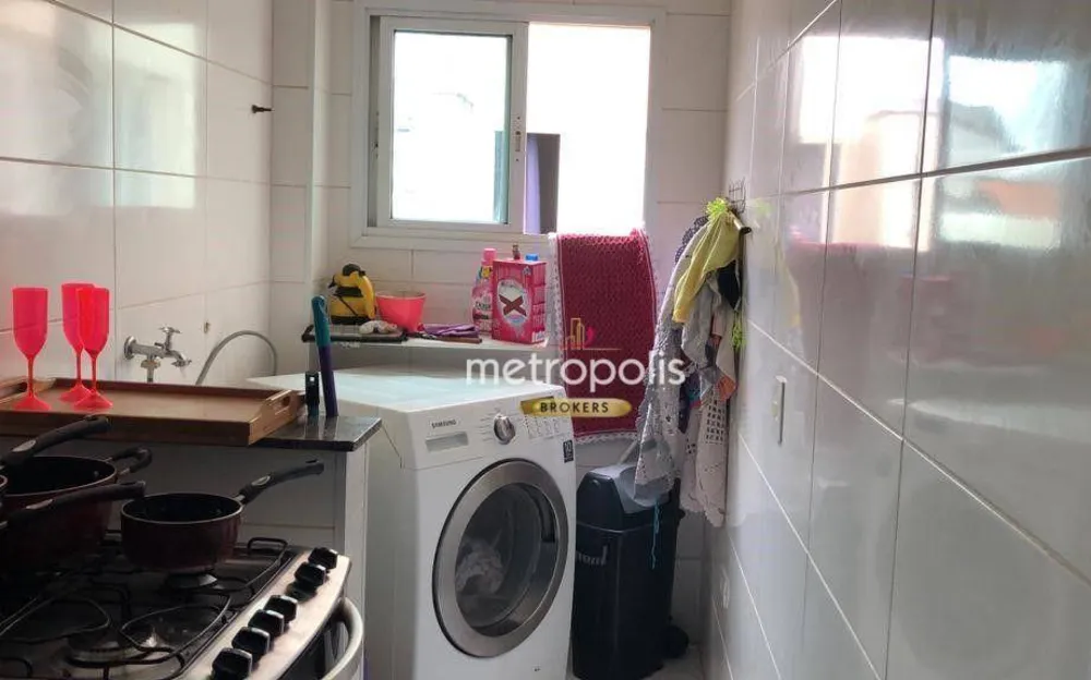 Cobertura, 2 quartos, 120 m² - Foto 5