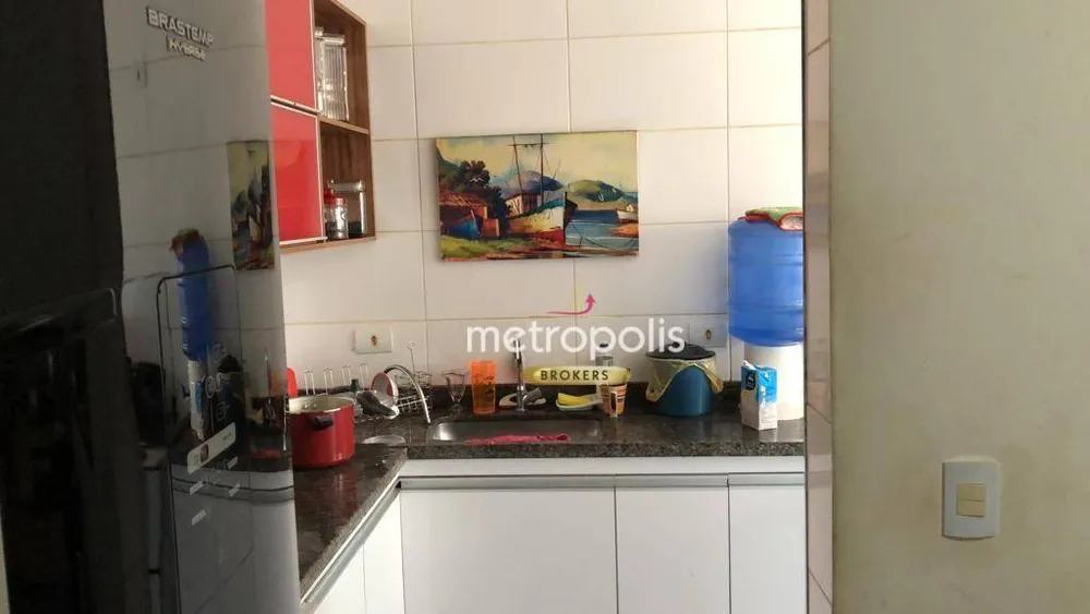 Cobertura, 2 quartos, 120 m² - Foto 4