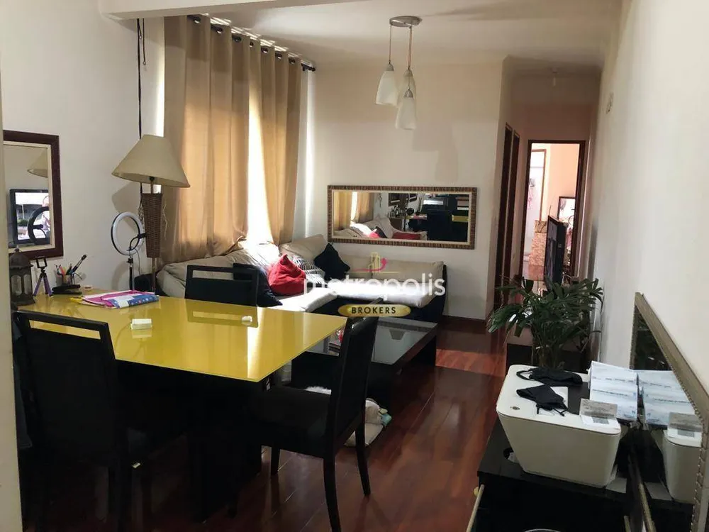 Cobertura, 2 quartos, 120 m² - Foto 6