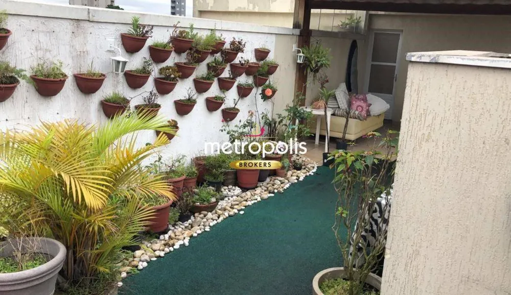 Cobertura, 2 quartos, 120 m² - Foto 10