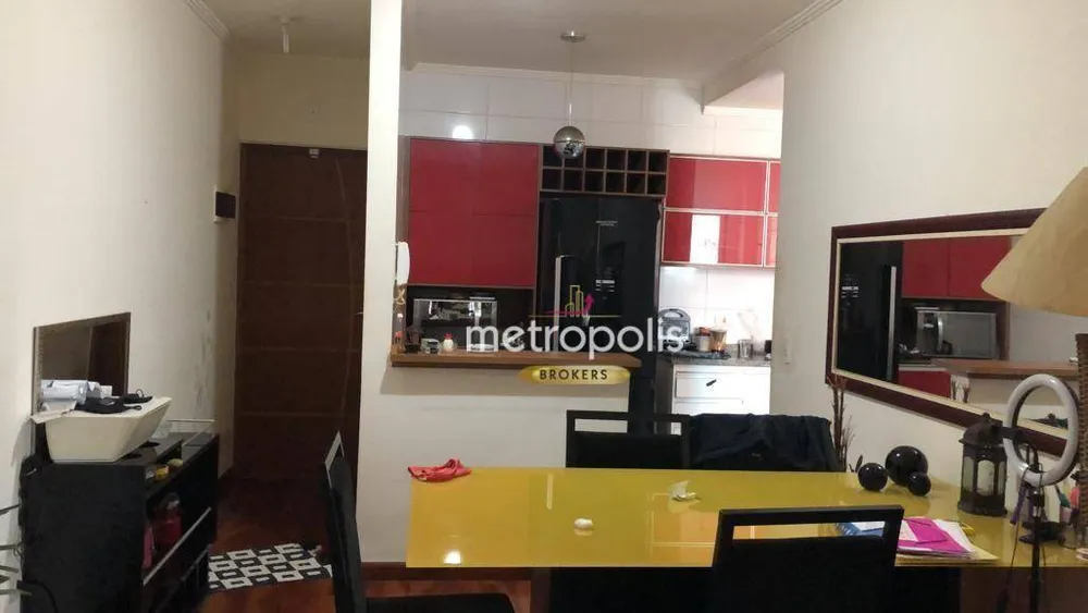 Cobertura, 2 quartos, 120 m² - Foto 2