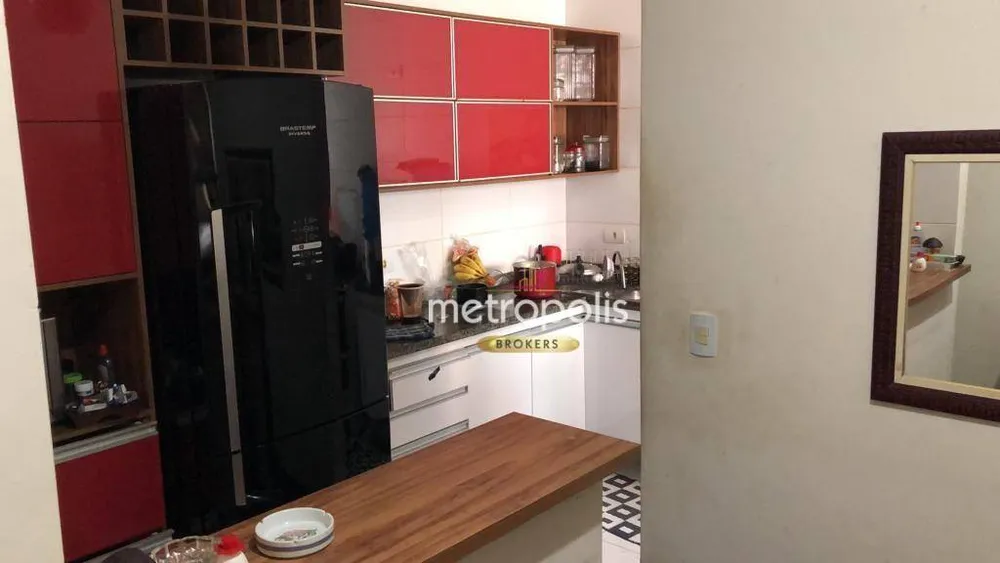 Cobertura, 2 quartos, 120 m² - Foto 3