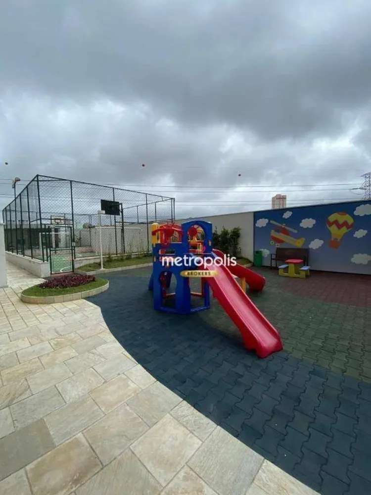 Apartamento, 2 quartos, 56 m² - Foto 12
